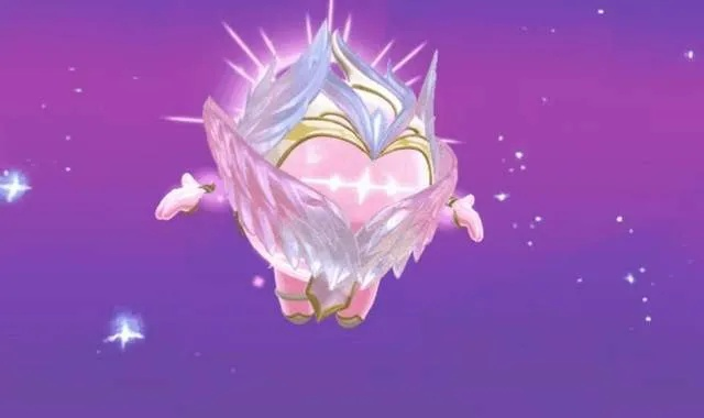 蛋仔派对圣翼天使:如何搭配时尚个性打造独特造型 蛋仔派对圣翼天使:如何搭配时尚个性打造独特造型