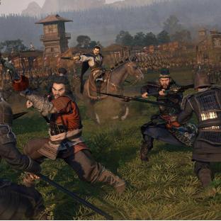 (战神吕布长什么样子)战神吕布和谁一个级别?刘备还是关羽,谁才是真正的对手? (战神吕布长什么样子)战神吕布和谁一个级别?刘备还是关羽,谁才是真正的对手?