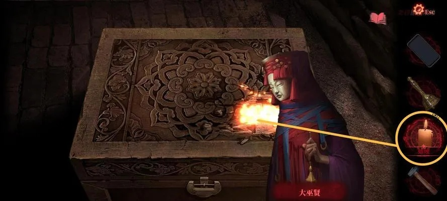 详细解析纸嫁衣1游戏攻略：如何解决关卡难题、获取隐藏物品及赢得最终胜利的全面指南