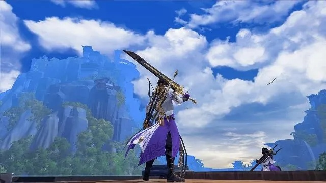 剑网三最耐玩的职业:不同门派各有特色,打造独一无二的游戏体验 剑网三最耐玩的职业:不同门派各有特色,打造独一无二的游戏体验