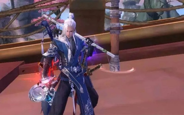 剑网三最耐玩的职业：不同门派各有特色，打造独一无二的游戏体验