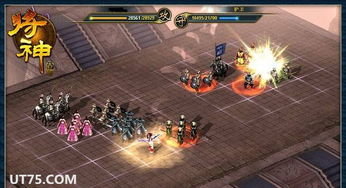 揭秘三国时代最强阵容：那些让你战无不胜的英雄组合与策略解析