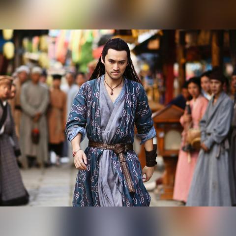 挂江湖冒险射击闯关手游攻略：解锁绝技、升级装备、挑战高手，掌握冒险技巧称霸江湖！