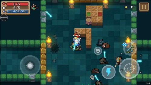 (元气骑士辅助器外置最新)元气骑士前传MOD辅助器:助你轻松提升游戏体验 (元气骑士辅助器外置最新)元气骑士前传MOD辅助器:助你轻松提升游戏体验