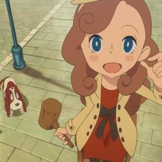 (雷顿教授与不可思议的小镇迷题)探秘雷顿教授与不可思议小镇的秘密密码