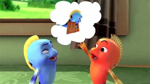 (跳跳鱼世界百度百科)探秘跳跳鱼世界第1季:神秘海底冒险之旅,精彩无限等你发现 (跳跳鱼世界百度百科)探秘跳跳鱼世界第1季:神秘海底冒险之旅,精彩无限等你发现