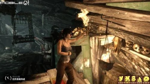 (古墓丽影9古墓怎么过)详细揭秘古墓丽影9全程攻略图文攻略，助你轻松探索古墓奥秘！