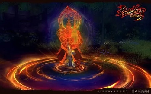 探秘莽荒纪各境界生命的奥秘与寿命,解读不同境界的修炼与长生之道 探秘莽荒纪各境界生命的奥秘与寿命,解读不同境界的修炼与长生之道