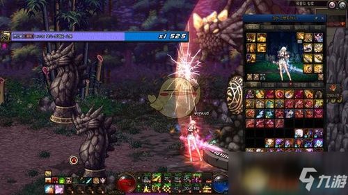 (黑暗领主攻略)黑暗领主：我的招募操作是如此致命，暴击率高达万倍