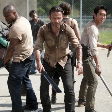 行尸走肉攻略第一季游民星空全面解析,教你如何在丧尸横行的世界中生存! 行尸走肉攻略第一季游民星空全面解析,教你如何在丧尸横行的世界中生存!