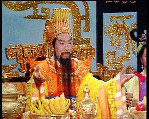 (昊天跟玉帝是什么关系)昊天真的就是玉皇大帝吗？