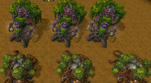 魔兽争霸的地图如何使用？详细教程让你玩转地图资源与战术策略