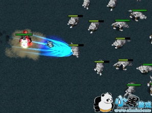 魔兽争霸的地图如何使用?详细教程让你玩转地图资源与战术策略 魔兽争霸的地图如何使用?详细教程让你玩转地图资源与战术策略