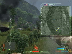 (孤岛危机流程攻略)完全详解：孤岛危机图文攻略指南，轻松解锁游戏所有难关