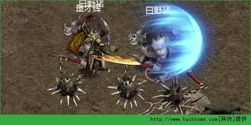 详解烈焰裁决移动版战士技能搭配图：从初级到高级全方位赏析战士技能组合攻略