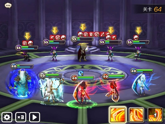 深夜揭秘：利用魔灵契约最强阵容策略，打破传统对战模式，夺取战斗优势