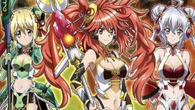 (机甲战姬kana)激情燃烧的机甲战姬游戏已经准备好迎接你的挑战 (机甲战姬kana)激情燃烧的机甲战姬游戏已经准备好迎接你的挑战