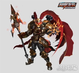 (机甲战姬kana)激情燃烧的机甲战姬游戏已经准备好迎接你的挑战