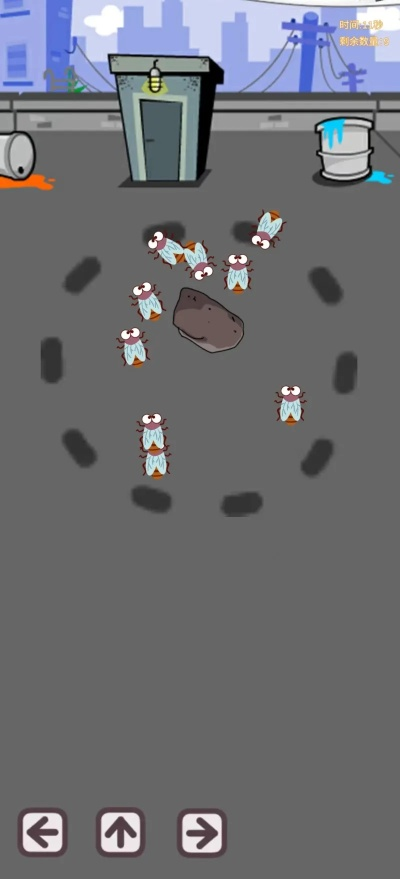 (灭鼠先锋游戏怎么玩)详解新手如何玩转灭鼠先锋游戏:游戏规则、技巧和策略分享 (灭鼠先锋游戏怎么玩)详解新手如何玩转灭鼠先锋游戏:游戏规则、技巧和策略分享