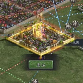 少年三国志2:声势更盛,战局更激烈,英雄群雄逐鹿再展青春风采 少年三国志2:声势更盛,战局更激烈,英雄群雄逐鹿再展青春风采