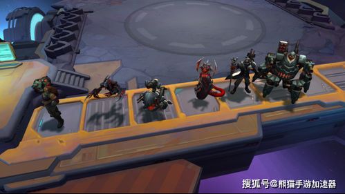 (机甲大师 比赛)机甲大师比赛:超越极限,争夺荣耀的战场盛宴 (机甲大师 比赛)机甲大师比赛:超越极限,争夺荣耀的战场盛宴