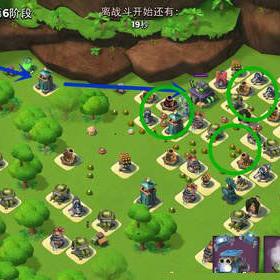 (海岛奇兵恐怖博士火山岛20级第二阶段)海岛奇兵：揭秘恐怖博士火山岛20级攻略与最佳战术全解析