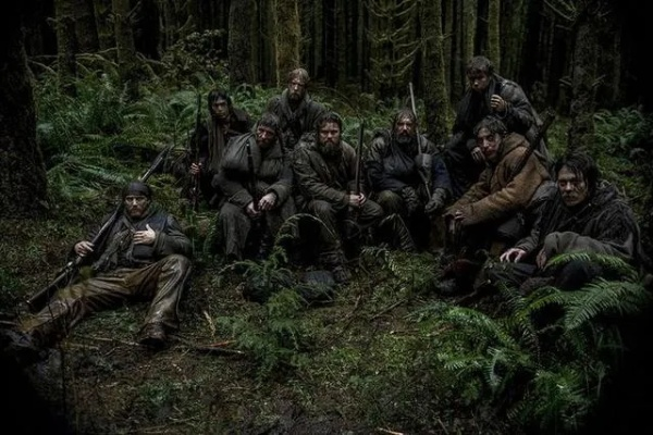 (猎人与猎物的故事)猎人猎人：探索人与自然的微妙关系及其背后的神秘故事