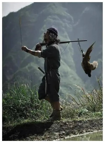 (猎人与猎物的故事)猎人猎人:探索人与自然的微妙关系及其背后的神秘故事 (猎人与猎物的故事)猎人猎人:探索人与自然的微妙关系及其背后的神秘故事