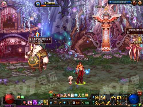 (影剑之幻怎么上不去了)为什么影剑之幻游戏登录不了？解决方法和常见问题一览