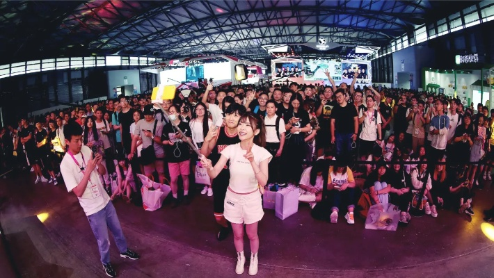 (上海荀鹿网络官网)荀鹿游戏回归前线,重燃激情再战游戏舞台! (上海荀鹿网络官网)荀鹿游戏回归前线,重燃激情再战游戏舞台!