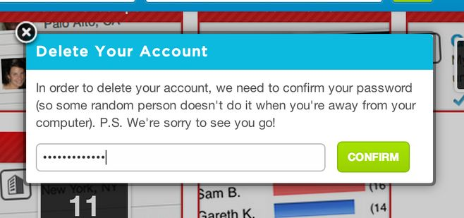 (Note: "What app is Lingxi account?" in English)