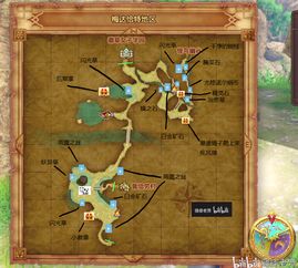 龙神传说OL网游：探索神秘大陆，揭开古老传说与勇者冒险的新篇章