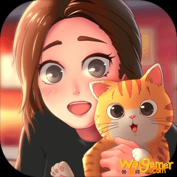 猫语咖啡无限金币钻石版下载：畅享无限金币钻石，尽情畅游猫语世界