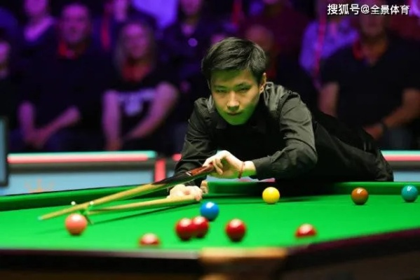 赵心童在英锦赛资格赛中表现出色,连续2场胜利赢得关键晋级机会 赵心童在英锦赛资格赛中表现出色,连续2场胜利赢得关键晋级机会