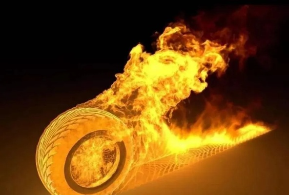 (燃烧吧 火焰)燃烧吧火焰:如何利用火焰燃烧的能量，实现各式各样的用途