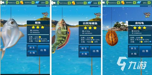 (单机钓鱼游戏手机免费版)畅玩无阻:2023年最全单机免费钓鱼游戏大全推荐,尽享钓鱼乐趣 (单机钓鱼游戏手机免费版)畅玩无阻:2023年最全单机免费钓鱼游戏大全推荐,尽享钓鱼乐趣