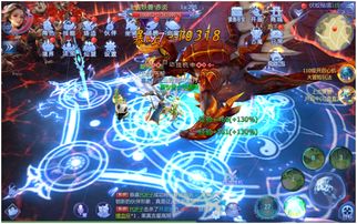 奇迹仙侠微信版攻略：全面解析游戏玩法与高效升级技巧，助你称霸仙侠世界