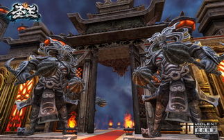 (魔兽世界永音暮钟)探寻永暮幻想官方网站，畅游奇幻世界入口