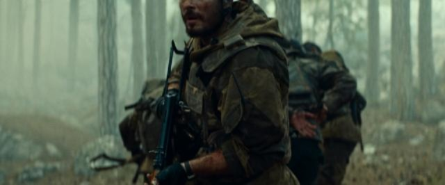 (边境电影片段)享受高品质电影的乐趣！免费观看丹麦电影《边境》完整版！