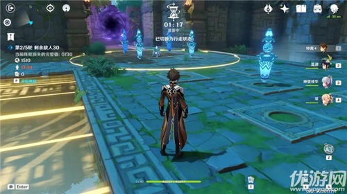 (原神永冻流原理)加入永冻流域渠道服，成为当领主的绝佳机会正等待着您！