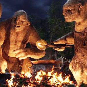 指环王第四纪元：重返中土大陆，揭秘新时代的众多传说和冒险故事