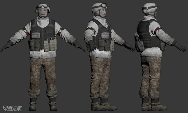 (汤姆 克兰西)汤姆克兰西攻坚特勤：无畏勇敢，捍卫正义的特种部队。