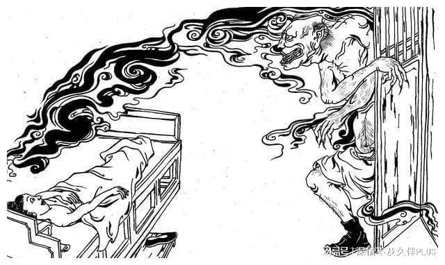 深入探索聊斋志异中神秘的黑山神:神秘力量、传说故事和神秘现象 深入探索聊斋志异中神秘的黑山神:神秘力量、传说故事和神秘现象