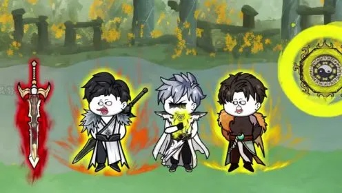 (我的代号是)震撼!代号我的祖师爷苏莫最新章节曝光,引发热议 (我的代号是)震撼!代号我的祖师爷苏莫最新章节曝光,引发热议