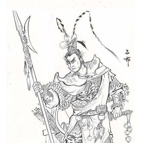 (三国公认最强武将)打造最强三国终极阵容，收录最优秀的武将和策略部署