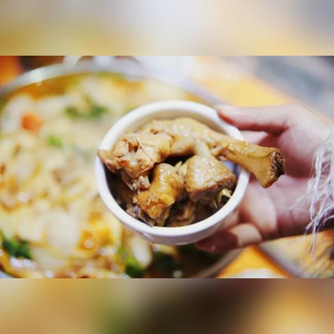 奶奶食堂故事游戏4：探寻食物背后的传奇，从奶奶的味蕾开始旅程