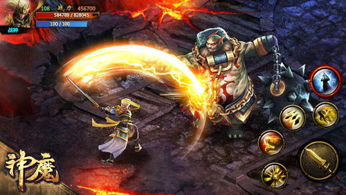 (八荒神魔游戏视频)八荒神魔录:逆袭强者的荣耀之路,探索无尽苍穹的传奇冒险 (八荒神魔游戏视频)八荒神魔录:逆袭强者的荣耀之路,探索无尽苍穹的传奇冒险