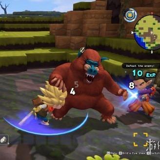 (了不起勇者端游)探索了不起勇者Steam游戏的名称及其独特魅力与玩法介绍