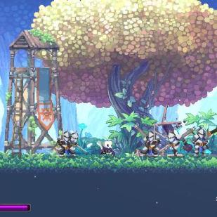 (了不起勇者端游)探索了不起勇者Steam游戏的名称及其独特魅力与玩法介绍 (了不起勇者端游)探索了不起勇者Steam游戏的名称及其独特魅力与玩法介绍