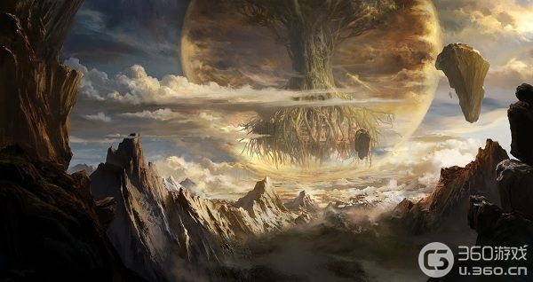 (古剑世界观)探寻古剑世界境界:神秘力量的起源与无垠世界的边界探索 (古剑世界观)探寻古剑世界境界:神秘力量的起源与无垠世界的边界探索